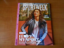 Rivista sportiva sportweek usato  Torino