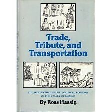 Trade tribute transportation for sale  USA