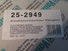 Vaillant 252949 elektronischer gebraucht kaufen  Neumünster