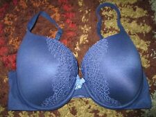 Victoria's Secret Body por Victoria Perfect Shape Tamanho 34D ~Envio GRÁTIS~ Azul com Lac, usado comprar usado  Enviando para Brazil