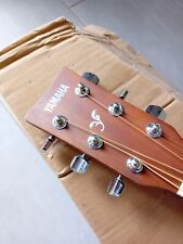 Yamaha guitar acoustic for sale  TIPTON