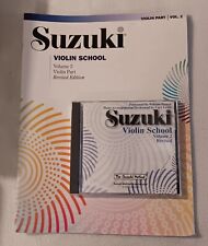 Suzuki method violin for sale  Vero Beach