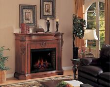 electric mantel fireplace for sale  Philadelphia