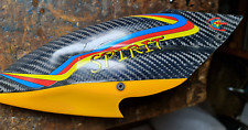 Robbe spirit carbon for sale  SCUNTHORPE