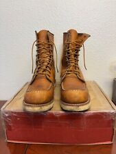 red wing 877 boots for sale  Newbury Park