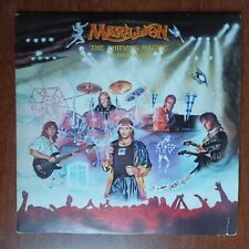 Marillion – The Thieving Magpie La Gazza Ladra [1989] Vinil 2xLP Rock EMI Raro comprar usado  Enviando para Brazil