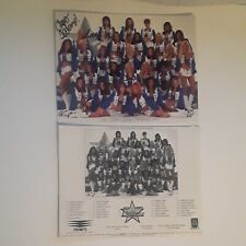 dallas cowboys cheerleaders for sale  Warrenton