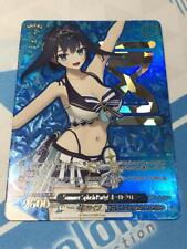 Weiss schwarz hololive for sale  Shipping to United Kingdom