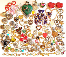 Heart shaped jewelry for sale  Louisville