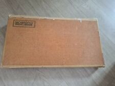 Ancien monopoly luxe d'occasion  Fouras