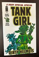 Tank girl dirty for sale  Las Vegas