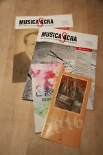 Tlg musica sacra gebraucht kaufen  Straßkirchen