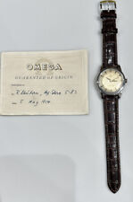 1954 omega sea for sale  Norwich