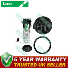 Lucas fuel pump for sale  Shipping to Ireland