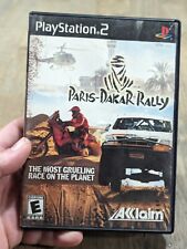 Paris dakar rally for sale  Derby