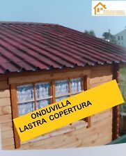 Lastra onduvilla onduline usato  Oricola