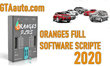 Orange 5 Scripts calcula software completo novo 2021 comprar usado  Enviando para Brazil