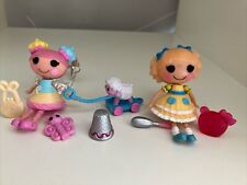 Lalaloopsy mini sugary for sale  Westminster