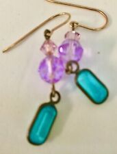 Costume earrings three for sale  New London