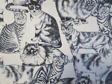 Cotton fabric. various for sale  Midway