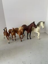 Lot traditional breyer for sale  Oakland