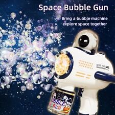 Bubble gun space for sale  USA