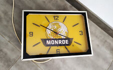 Ancienne horloge pendule d'occasion  Saint-Privat-des-Vieux