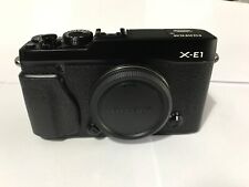 x e1 for sale  FRESHWATER
