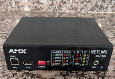 Amx netlinx 1200 for sale  Rhinebeck
