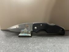 Spyderco native for sale  Cullman