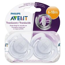 Philips avent translucent for sale  TIVERTON