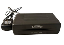 Usado, Modulador de RF Jensen conversor de áudio/vídeo Recoton modelo DVD647 com cabo de alimentação comprar usado  Enviando para Brazil