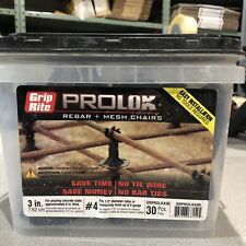 Grip rite prolok for sale  Holland