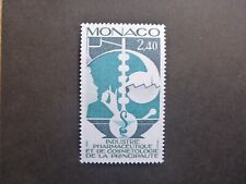 Usado, Selo perfeito da indústria farmacêutica e cosmética MONACO 1984 comprar usado  Enviando para Brazil