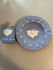 Wedgwood blue patriotic for sale  Saint Louis