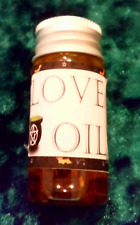 Love oil witchcraft for sale  WALSALL