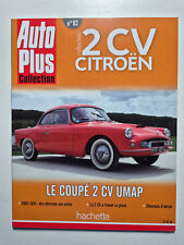 Magazine revue auto d'occasion  La Chapelle-en-Serval