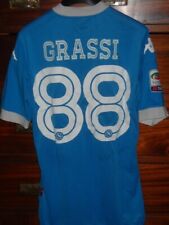 Shirt maglia calcio usato  Castelfranco Di Sopra