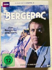 Bergerac dvd set gebraucht kaufen  Bielefeld