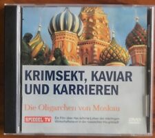 Dvd spiegel ligarchen gebraucht kaufen  Ludwigshafen