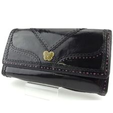 Anna sui wallet for sale  LONDON