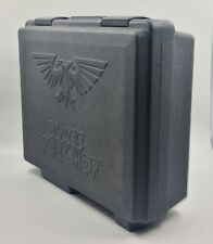 Figurenkoffer warhammer 40k gebraucht kaufen  Puderbach