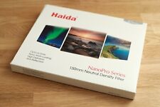 Haida nanopro series gebraucht kaufen  Berlin