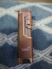 Scorch torch quad for sale  Clearwater