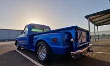 1972 chevrolet c10 for sale  TEMPLECOMBE