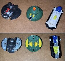 Transformers vintage toys for sale  EPSOM