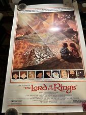1978 lord rings for sale  Ladson