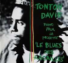 Tonton david blues d'occasion  Lognes