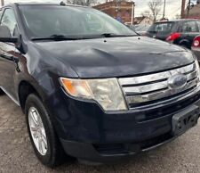 2010 ford edge se suv for sale  Cleveland