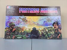 Fortress america board for sale  Brenham